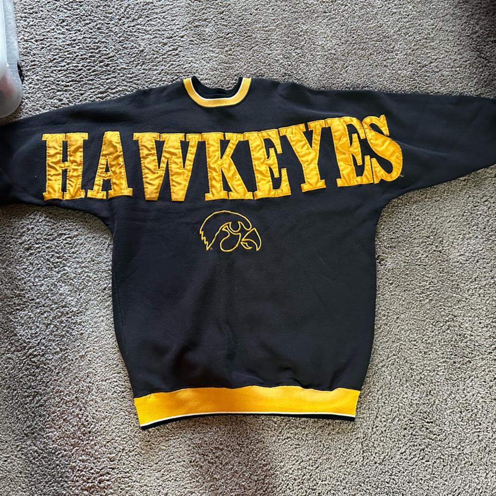 Men’s Hawkeye Sweatshirt